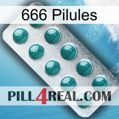666 Pills dapoxetine1